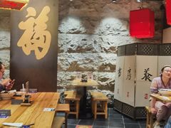 -和府捞面(中山龙之梦店)