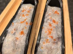 手打虾滑-大头椰·椰子鸡火锅(新梦店)