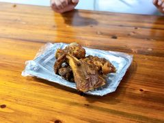 -赵元章肉骨烧(山塘街店)