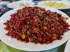 -江湖黑大兔(杨家坪店)