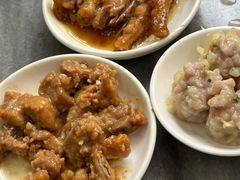 -品香排骨饭(羊官路店)