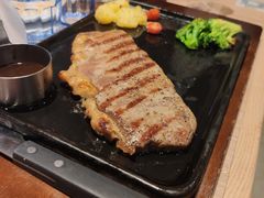 澳洲西冷牛排-必胜客(大梅沙8号仓店)