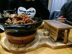 -原鄉本味 楚菜 丹江口鱼(北苑店)