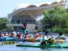 -WhaleSports户外水上运动俱乐部(朝阳公园店)