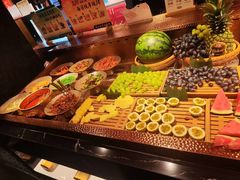 -牛New寿喜烧(中山公园龙之梦店)