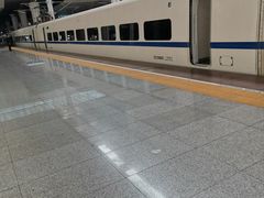 -南宁东站