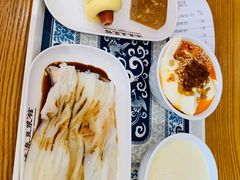 -冰泉豆浆馆(阳朔店)
