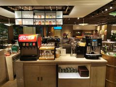 -金海湾自助餐厅(金陵饭店)