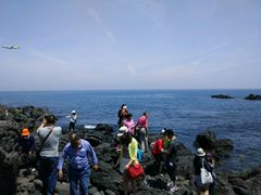 -龙头岩(Dragon Head Rock)