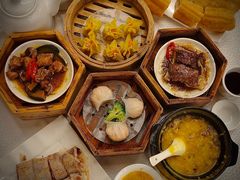 -番禺宾馆丽苑厅