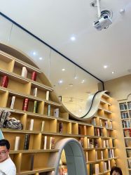 点击看大图 -奈尔宝·儿童乐园·亲子餐厅(星河湾店)