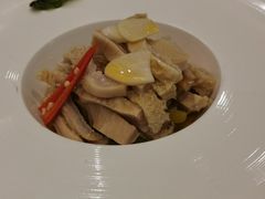 -巴音浩日娲·蒙餐(双林东路店)