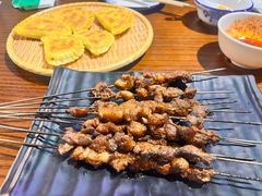 -清真伊香蘭餐厅