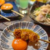 绝美花园里藏着一家日式料理