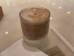 -食百绚全日制餐厅(成都棕榈泉费尔蒙酒店)