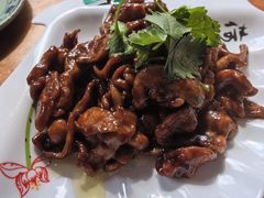 -锦小馆(安贞店)