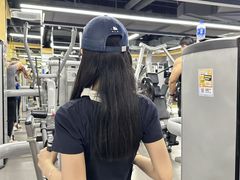 -超鹿运动(融侨锦江店)