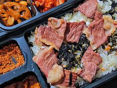 -虎哥六韩式烤肉料理 TIGERGRILL(隆生金山湖中心购物广场店)