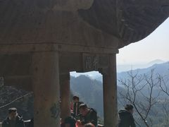 -大慈岩风景区