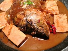 -金掌勺东北菜(格兰晴天店)