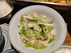-老湘村·湖南土菜(天河维多利店)