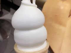 -DQ·蛋糕·冰淇淋(绿宝店)