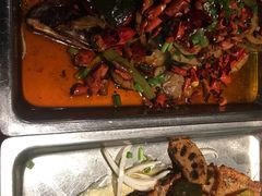 -味妙烤鱼吧(回龙观店)