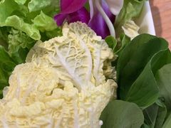 -三人行骨头王火锅(长寿店)