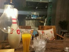 -HIGH FIVE哈福手工汉堡(桂林路店)