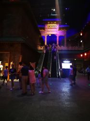 -南京万达乐园