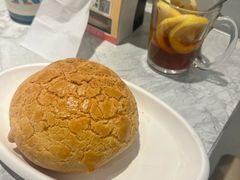 -翠华餐厅(正佳广场店)