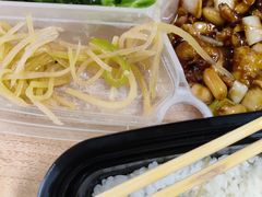-眉州东坡(春秀路店)