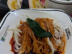 -魏家凉皮(十里河店)