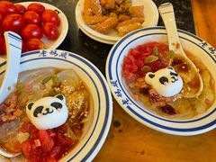 -老码头火锅(玉林店)