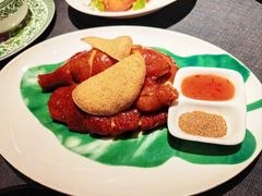 -南里山房·新淮扬菜(徐汇万科店)