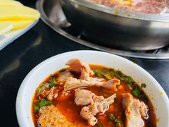 -水碾河肥兔火锅(水碾河店)