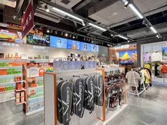 -砂之船奥特莱斯(合肥店)