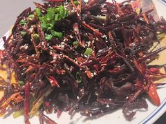 -一桶江山餐厅(松北店)