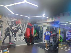 -M.S拳击泰拳馆(大学路店)