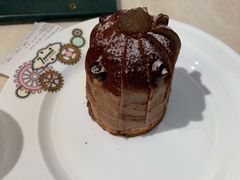 栗子塔-7senses(金狮广场店)