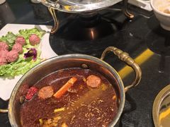 -葛记红焖羊肉(和平路形象店)