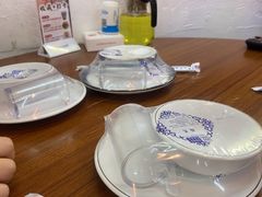 -谢记上海大排档(长寿路店)