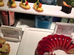-乐咖啡西餐厅(太湖皇冠假日酒店)