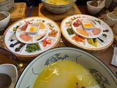 -芸南道·过桥米线(昆明老街旗舰店)