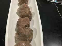 -四点金潮汕鲜牛肉火锅(金猴名居店)