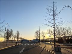 -华晨宝马铁西工厂