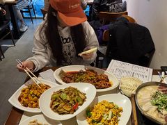 -松云居.大连人.大连菜