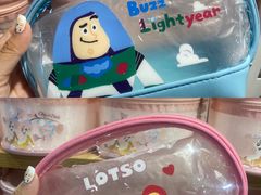 -名创优品(天河区正佳广场二店)