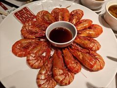 -稻香酒家·34年老字号·港式粤菜(侨光店)