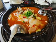 -李师傅脆肚(华强北店)